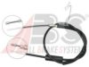 FORD 4400344 Cable, parking brake